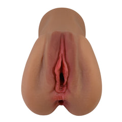Pretty Love Caroline Realistic Pussy Masturbator - - Masturbators and Strokers