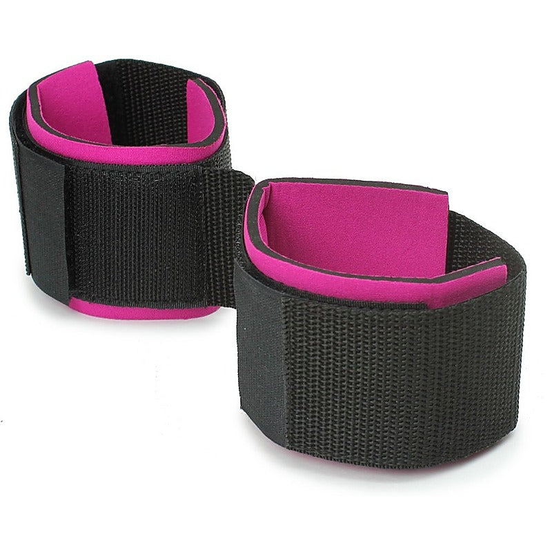 Toynary MT01 Hand Cuff Set by BDStyle - Cuffs and Restraints