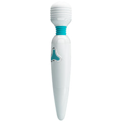 Pretty Love Cloud Rechargeable Body Wand Massager - - Body Wands