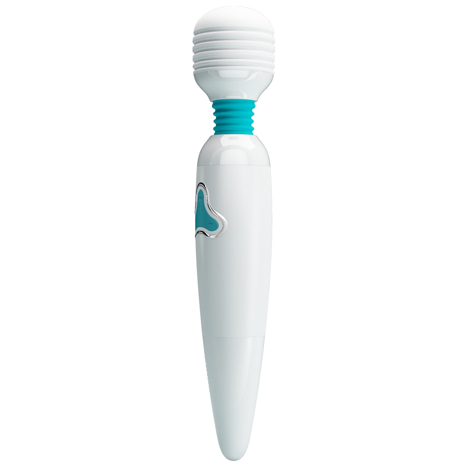 Pretty Love Cloud Rechargeable Body Wand Massager - - Body Wands