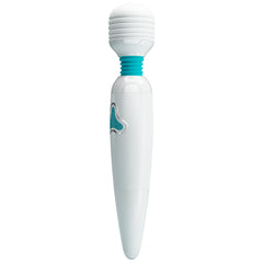 Pretty Love Cloud Rechargeable Body Wand Massager - - Body Wands
