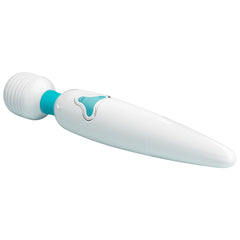 Pretty Love Cloud Rechargeable Body Wand Massager - - Body Wands