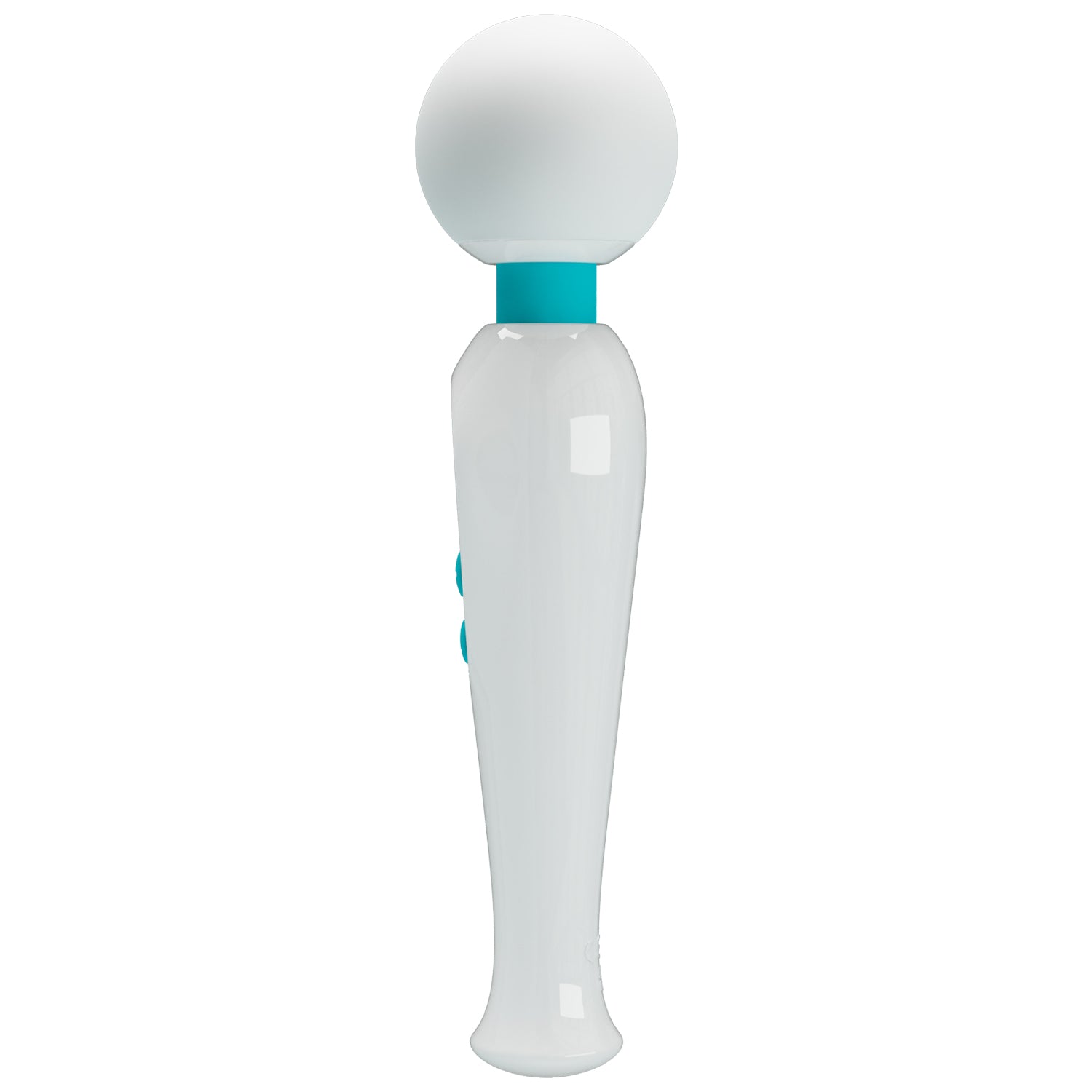 Pretty Love Skyler Vibrating Body Wand Massager - - Body Wands