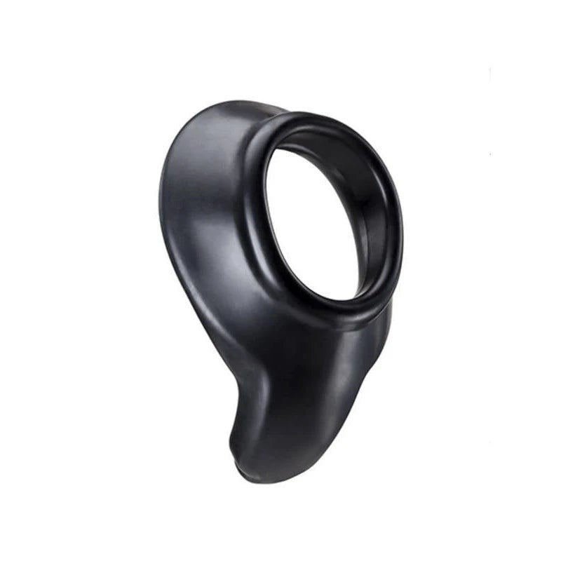 Perfect Fit Cock Armour Large - - Cock Rings