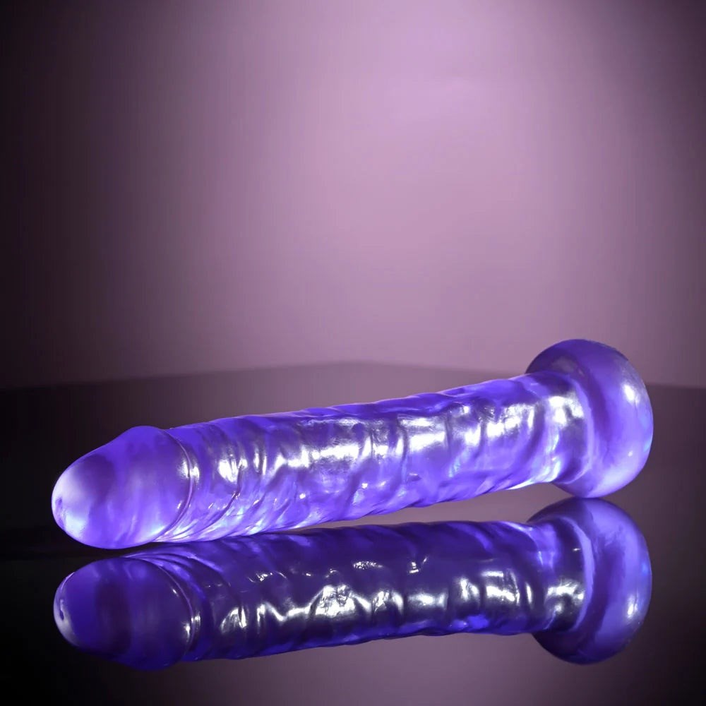 Evolved Selopa SLIMPLICITY Flexible Slim Realistic Dildo for Penetration - - Realistic Dildos