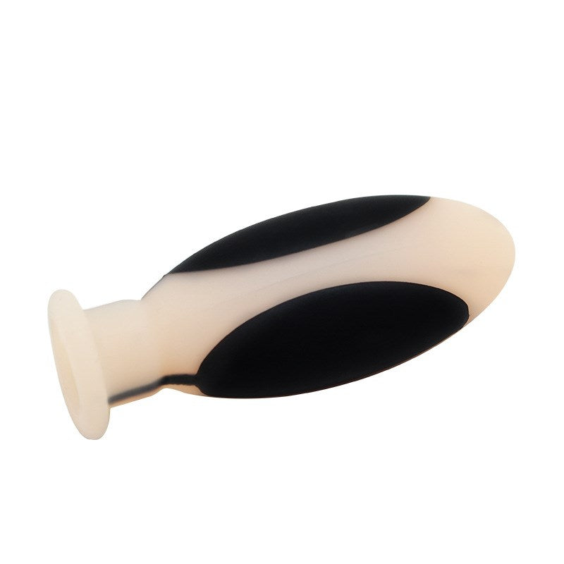 BDStyle Electric Shock Vagina Tight Fitting Electrostimulation Sex Toy - - Electro Sex