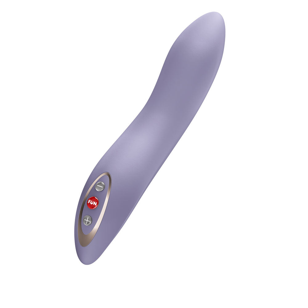 Fun Factory Stronic Flow Thrusting G Spot Vibrator - - G-Spot Vibrators