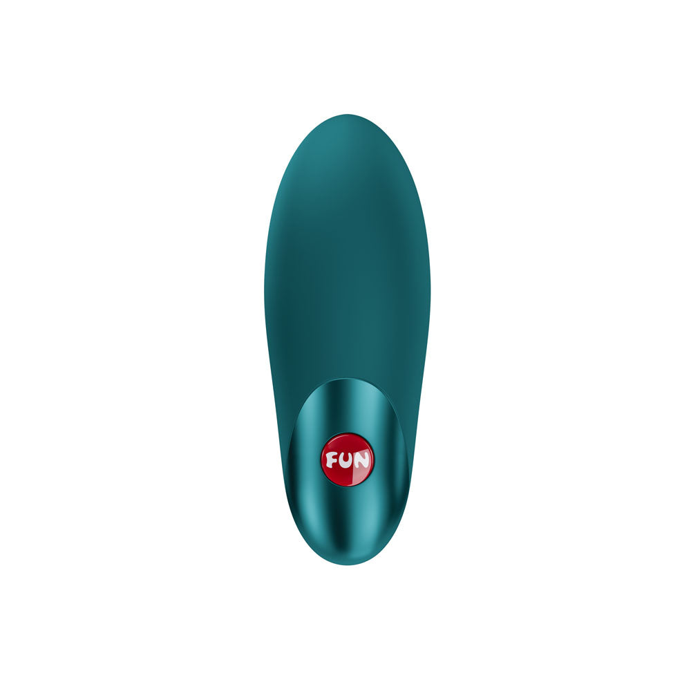 Fun Factory CHARME Rechargeable Bullet Vibrator - - Bullet Vibrators