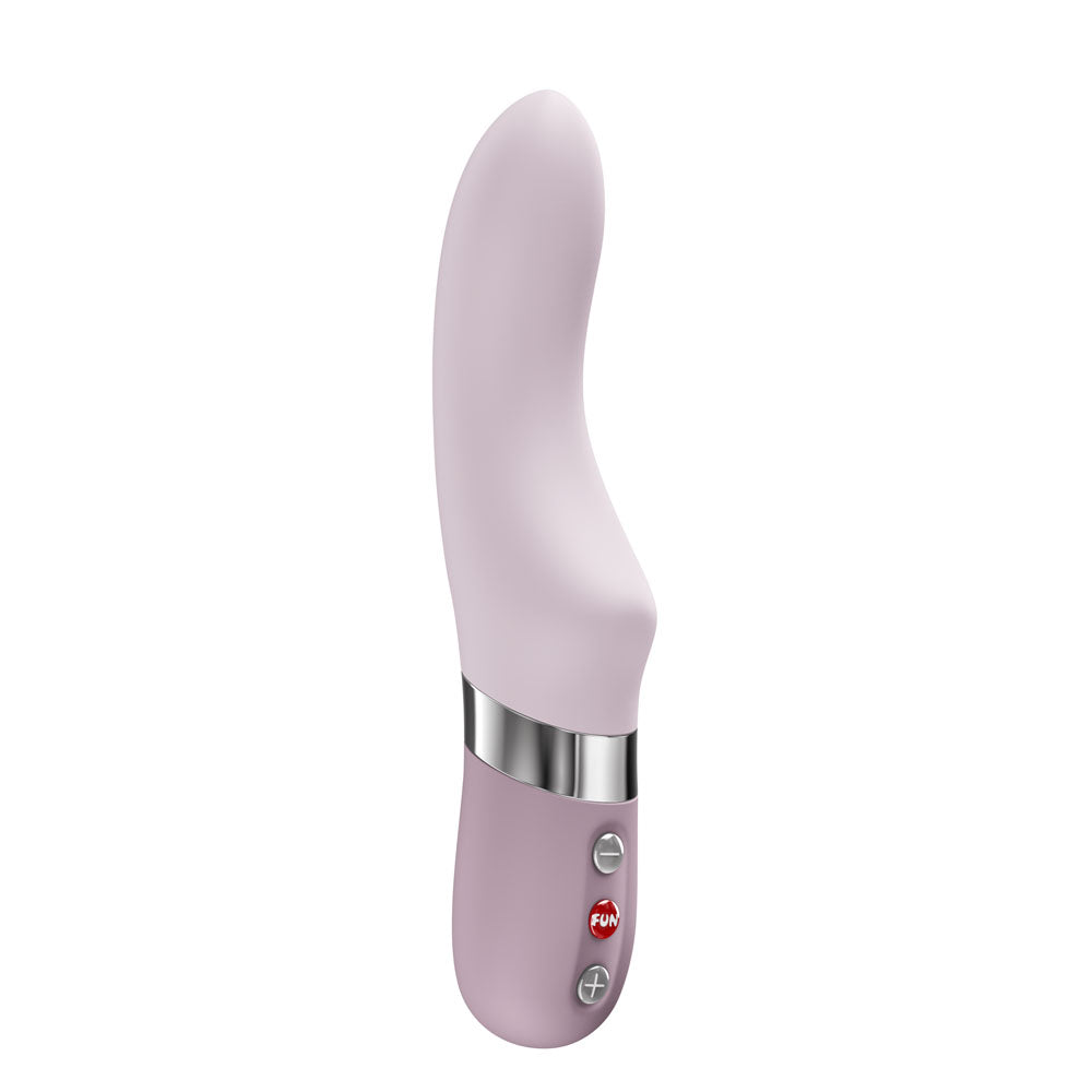 Fun Factory Stronic Oceania Rechargeable Thrusting Pleasure Vibrator - - G-Spot Vibrators