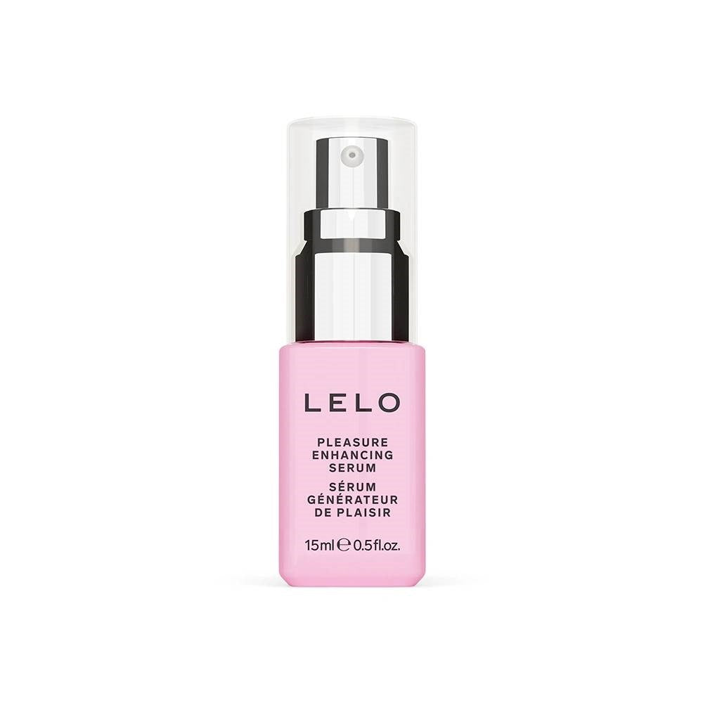 Lelo Pleasure Enhancing Stimulating Serum L Arginine Formula - - Unclassified