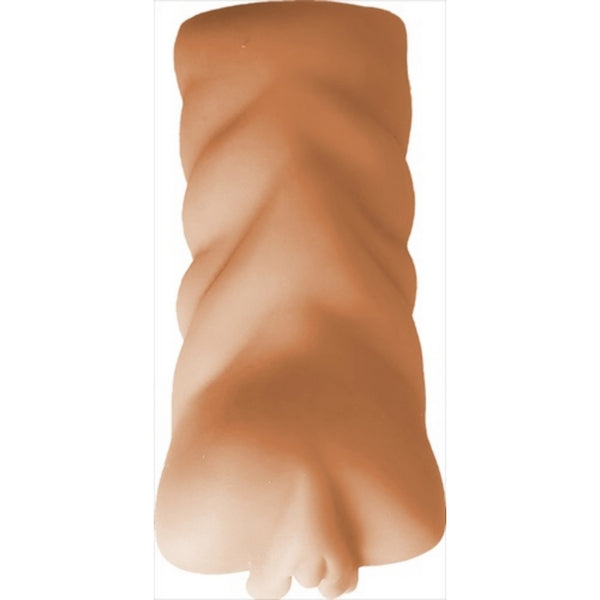 Exe and King Super Gyaru in her Prime, Ribbed Pocket Pussy - - Masturbators and Strokers