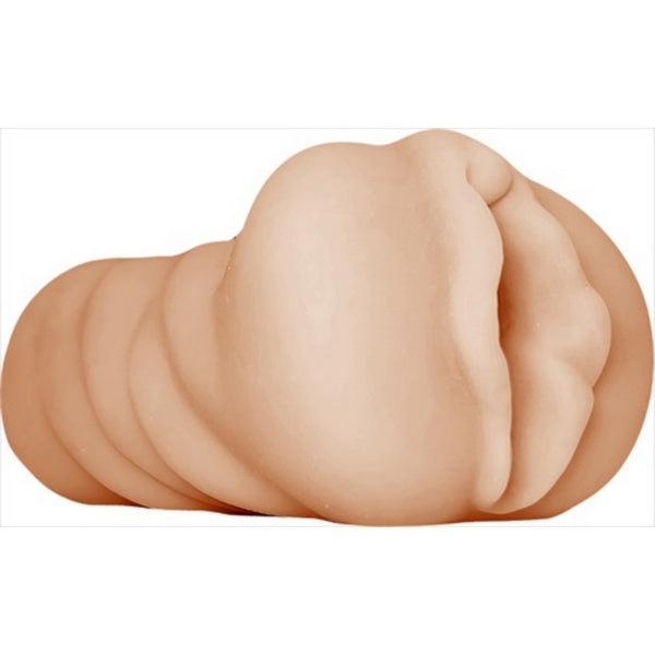 Exe and King Super Gyaru in her Prime, Ribbed Pocket Pussy - - Masturbators and Strokers