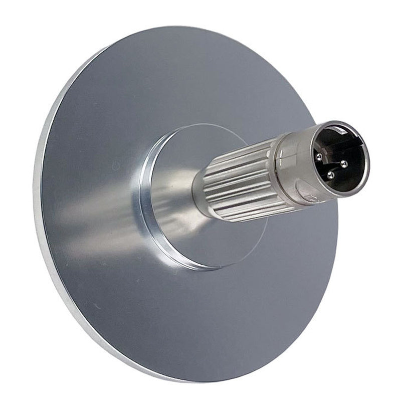 BDStyle Sex Machine Suction Cup Adapter - XLR - - Sex Machines