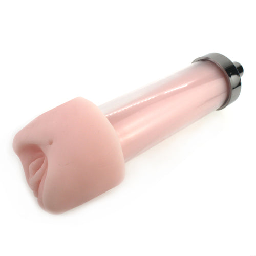 BDStyle Masturbation Sleeve Attachment For Robo FUK - - Masturbators and Strokers