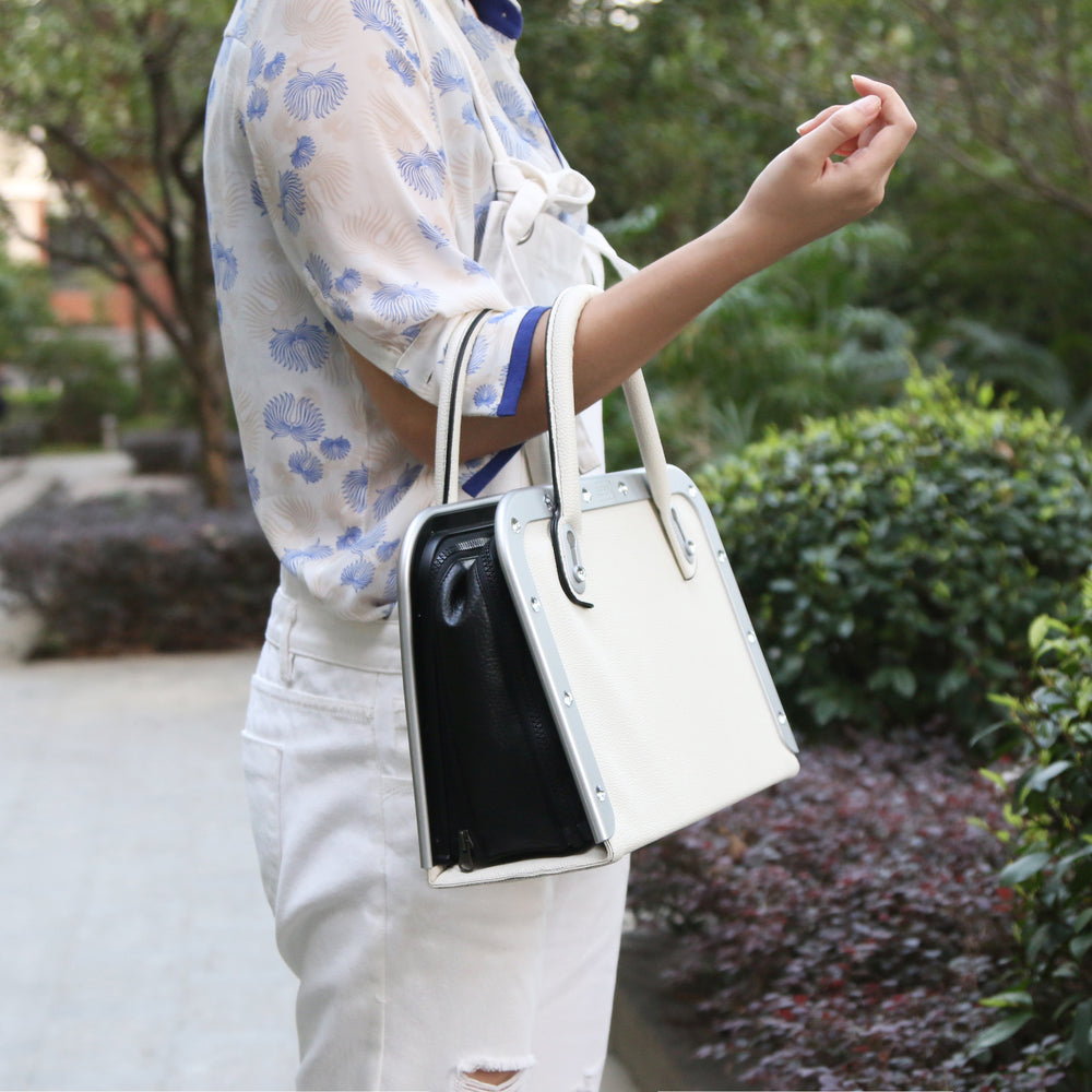 BDStyle Handbag Remote Controlled Sex Machine - - Sex Machines