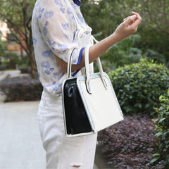 BDStyle Handbag Remote Controlled Sex Machine - - Sex Machines