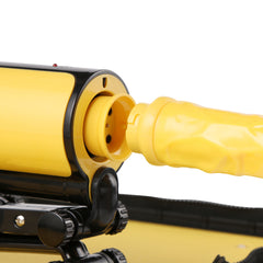 BDStyle Handbag Remote Controlled Sex Machine - - Sex Machines