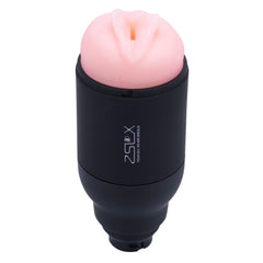 BDStyle Masturbator Attachment for Sex Machine - - Masturbators and Strokers