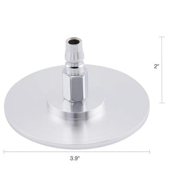 BDStyle Sex Machine Quick Air Connector - - Sex Machines