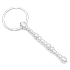 Electric Steel Power Tools Penis Plug - - Electro Sex