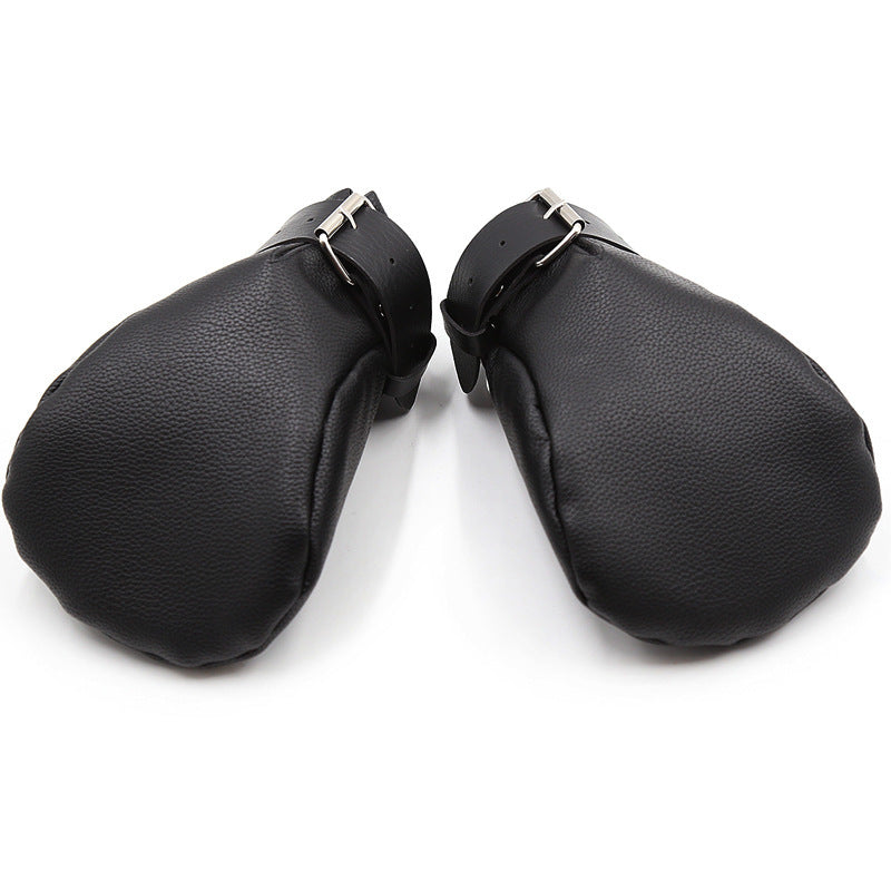 Pet Play Padded Mitts Your New Favourite - - Cuffs And Restraints