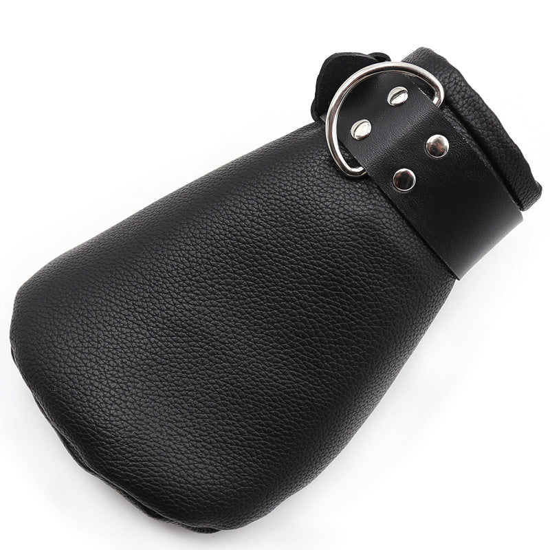 Pet Play Padded Mitts Your New Favourite - - Cuffs And Restraints