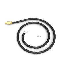 Steampunk Male Cock Cage Medium With Different Ring Size - - Male Chastity