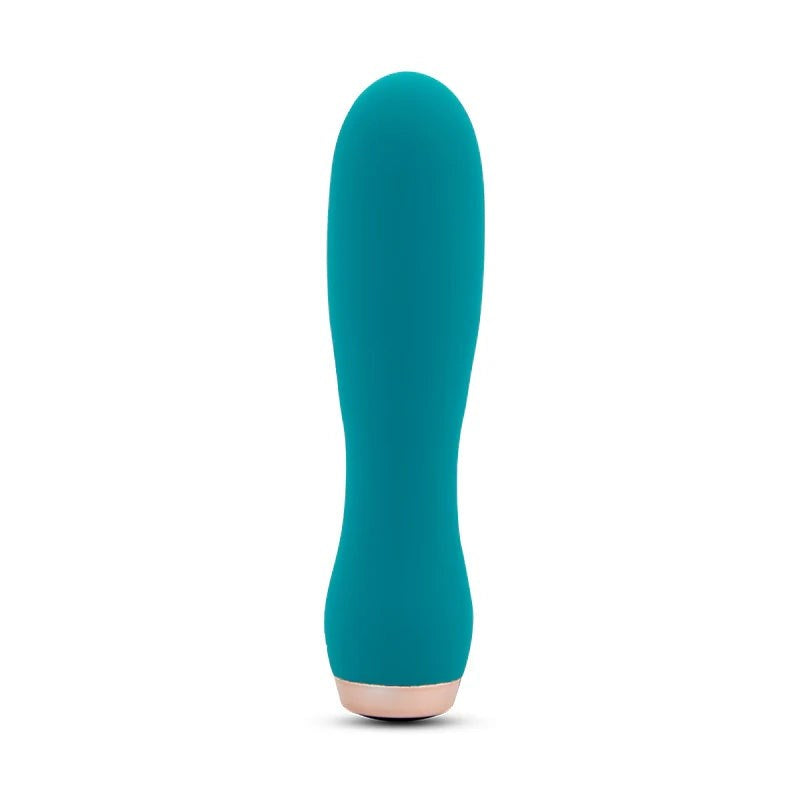 Nu Sensuelle Skye Velvet Touch Bullet Vibrator With Turbo Boost - - Bullet Vibrators