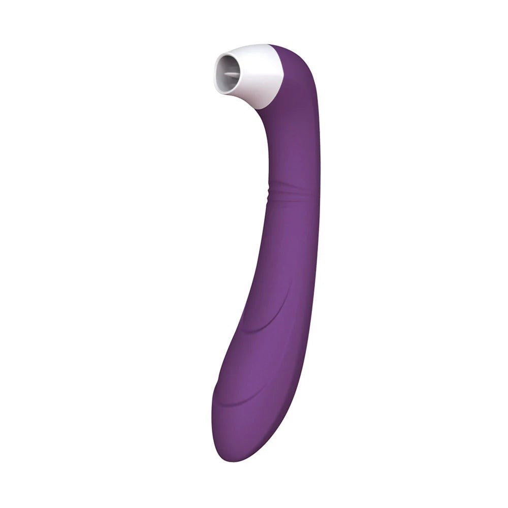 La Viva G Force Multi Functions G-Spot Vibrator - - G-Spot Vibrators