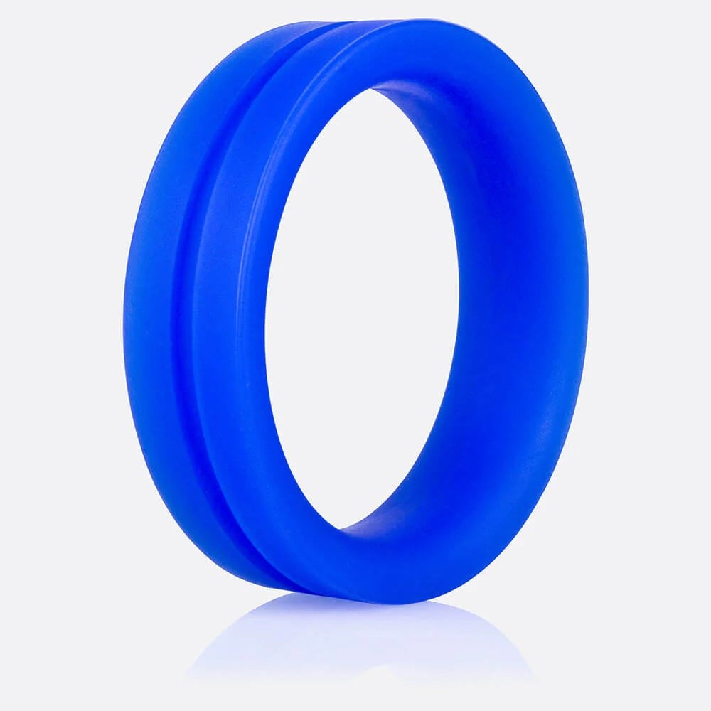 Screaming O Ring O Pro LG Super Stretchy Mens Penis Ring Wide Band Design - - Stretchy Cock Rings