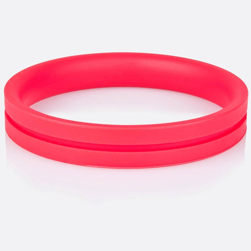 Screaming O Ring O Pro XXL Super Stretchy Mens Cock Ring Wide Band Design - - Stretchy Cock Rings
