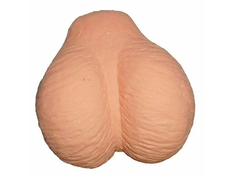 Kheper Games Stress Relief Squishy Balls Scented - Beige - Party Gifts and Novelties