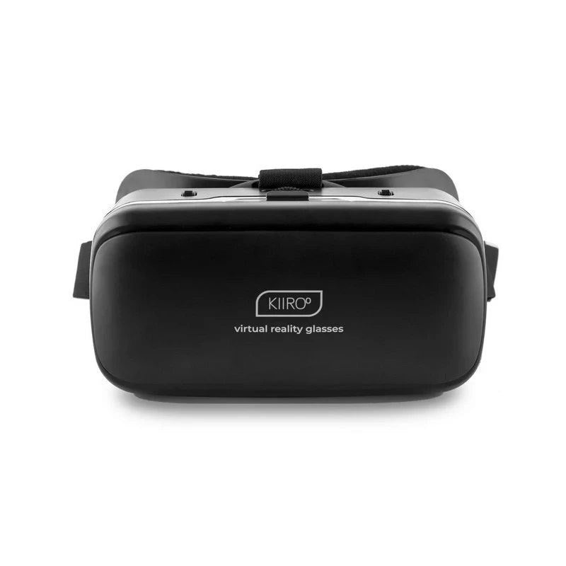 Kiiroo VR Headset V3 Vibrator Accessories Interactive Experience - - Vibrator Accessories