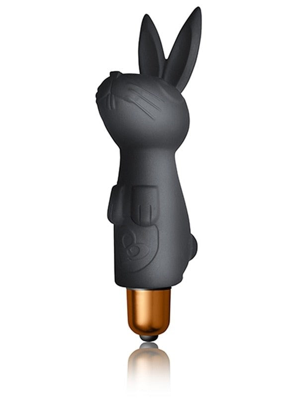 Rocks Off Silhouette Dark Desires Kit 3 in 1 Vibrator System - Light Blue - Sex Kits