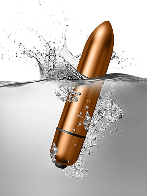 Rocks Off Silhouette Dark Desires Kit 3 in 1 Vibrator System - - Sex Kits