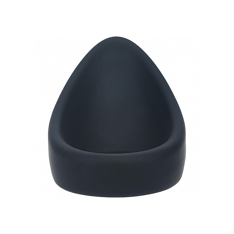 LEVELZ Teardrop Silicone Cock Ring Cock Ring by Shots Toys - Stretchy Cock Rings