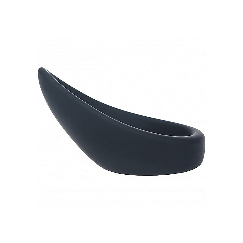 LEVELZ Teardrop Silicone Cock Ring Cock Ring by Shots Toys - Stretchy Cock Rings