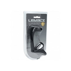 Tri O Silicone Shaft Cock and Ball Ring by Shots Toys - Stretchy Cock Rings