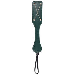 Indica Chain Impressions BDSM Paddle by Sportsheets - Paddles And Slappers