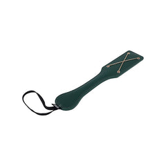 Indica Chain Impressions BDSM Paddle by Sportsheets - Paddles And Slappers