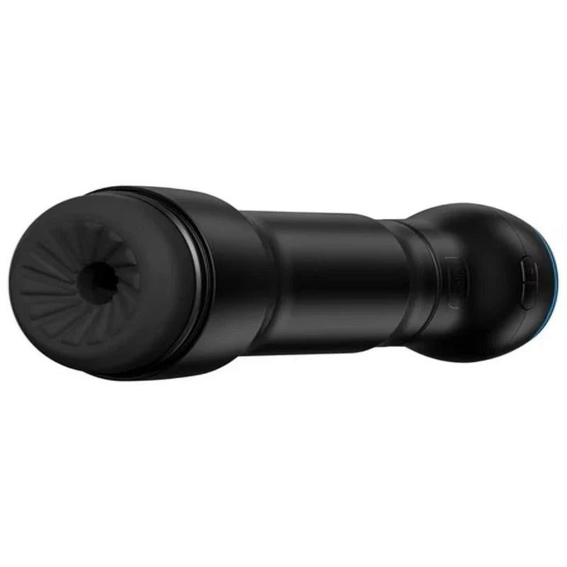 Kiiroo Pocket Blow Customizable Pleasure Portable Masturbator - - Masturbators and Strokers