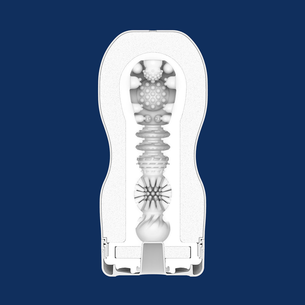 Tenga Premium Original VAcuum Cup Stroker - - Masturbators and Strokers