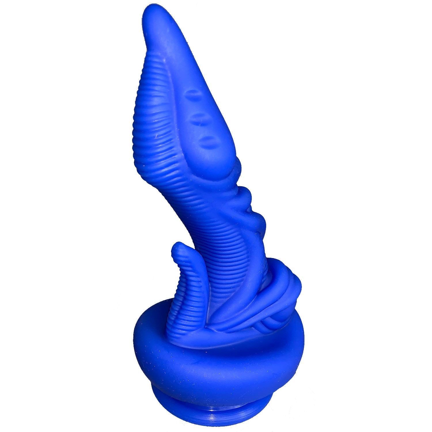 Bed Candy 7.5 Inch Fantasy Serpent Dildo - - Realistic Dildos