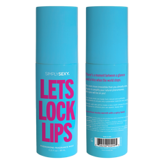 Classic Brands Simply Sexy Pheromone Fragrance Body Mist - - Sex Pheromones and Perfumes