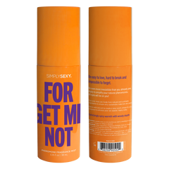 Classic Brands Simply Sexy Pheromone Fragrance Body Mist - - Sex Pheromones and Perfumes