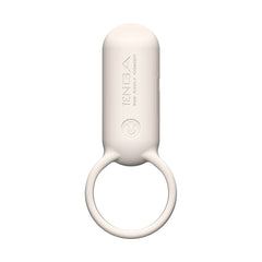 Tenga Svr Waterproof Vibrating Penis Ring - - Vibrating Cock Rings