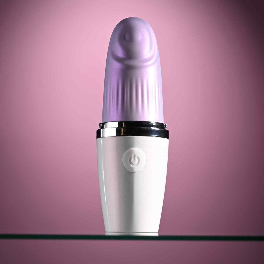 Playboy Pleasure GETAWAY Clitoral Stimulator - - Clit Ticklers and Pulsators
