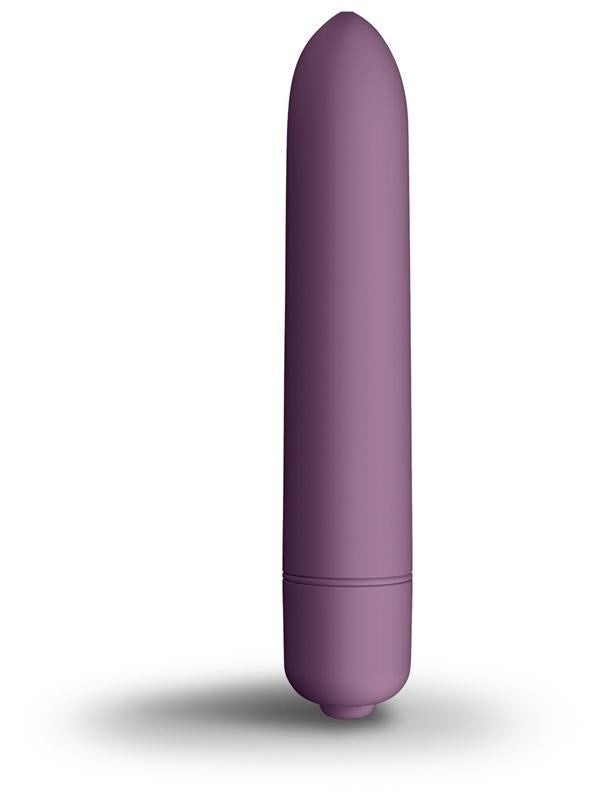 Rocks Off SugarBoo Berri Blossom Bullet Vibrator with 10 Functions - - Bullet Vibrators