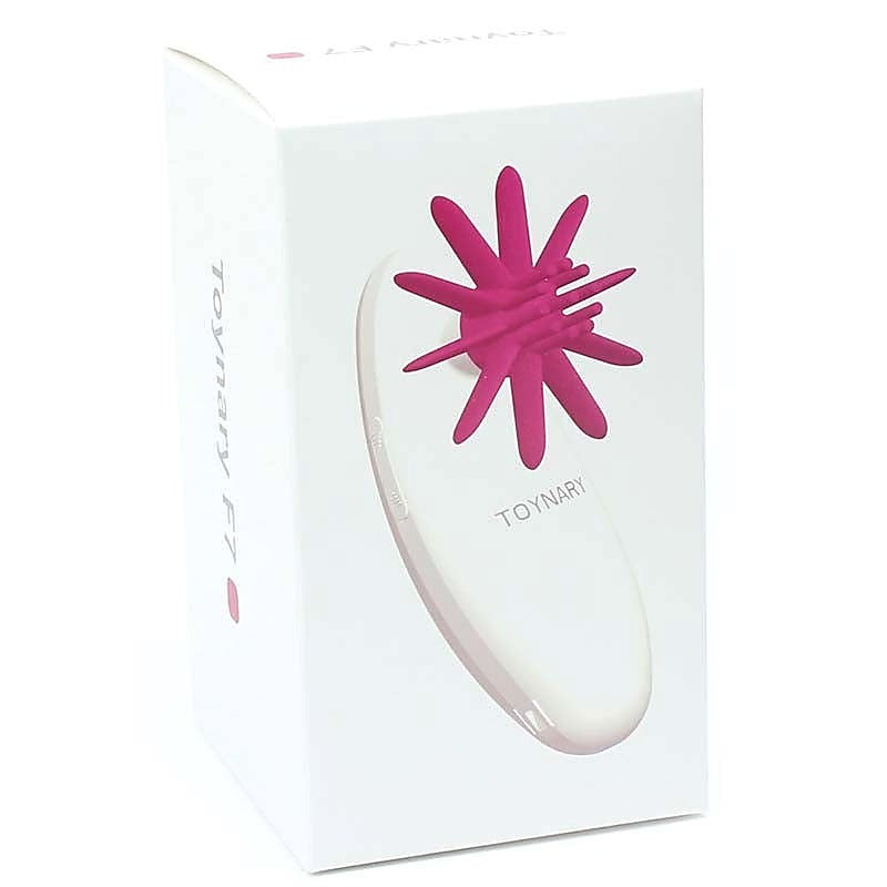 Toynary F7 Rotating Personal Massager by BDStyle - Personal Massagers