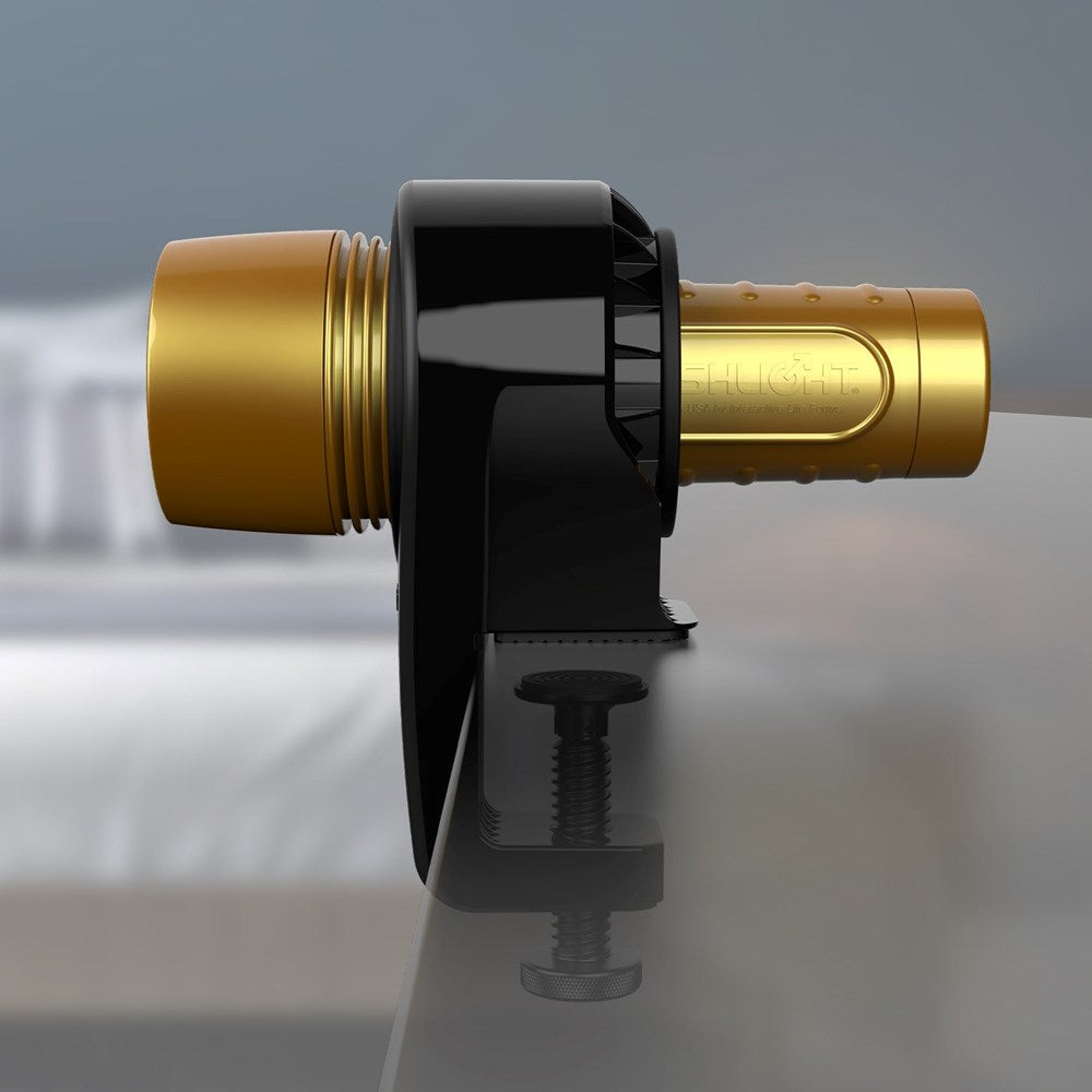 Fleshlight Mount Mens Sex Toys Suctions Attachment Hands Free Masturbation - Default Title - Fleshlight Male Masturbators